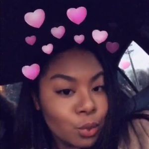 Meet your Posher, Aaliyah